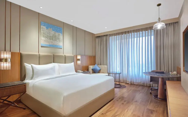 DoubleTree by Hilton Varanasi