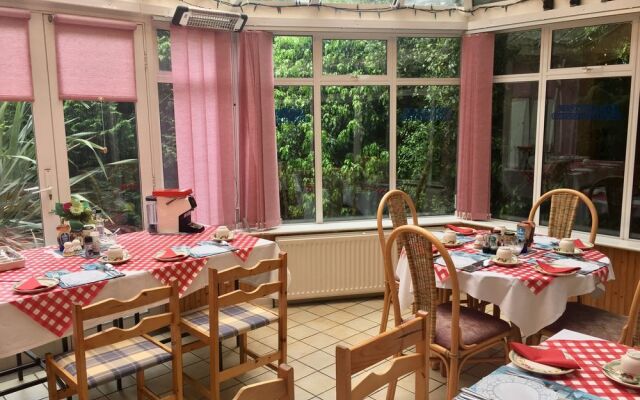 Brookville Guest House