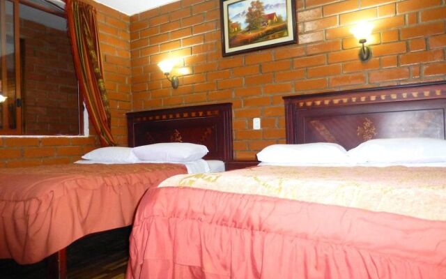 Hostal Nomada - Hostel