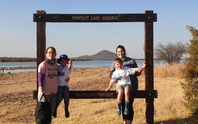 Finfoot Lake Reserve by Dream Resorts