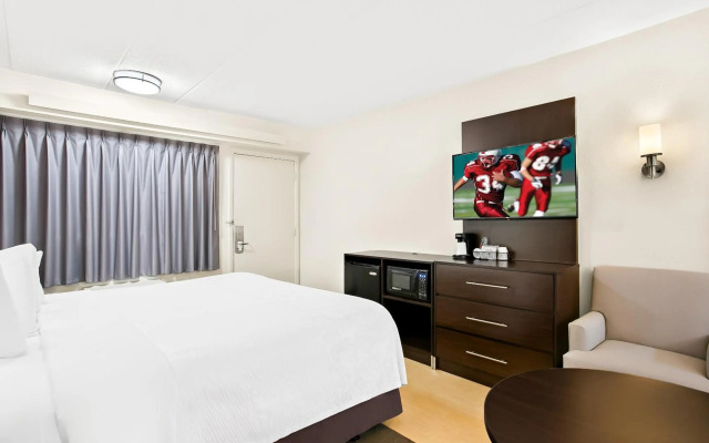 Red Roof Inn PLUS+ Baltimore-Washington DC/BWI Airport