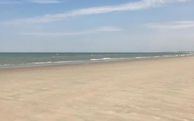 Logement cocooning 50 m de la plage