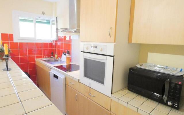 Gîte Saint-Martin-de-Seignanx, 4 pièces, 5 personnes - FR-1-360-356