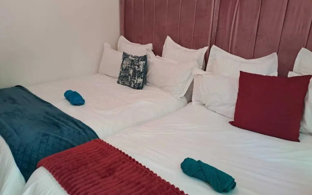 Tuscan Bliss Guest House