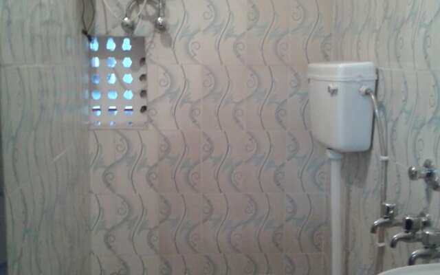 Maheshwari Residency