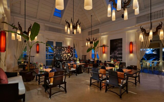 Banyan Tree Seychelles Resort & Spa