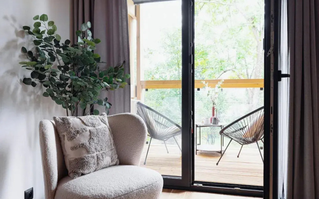 White Hills - LoftAffair Collection