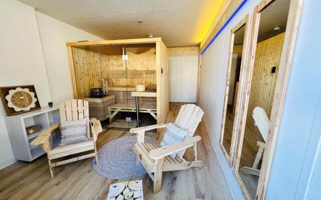 Le Balcon Des Ecrins