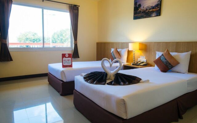 Nida Rooms Rong Chang 101 Elephant
