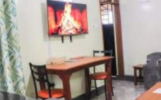 Zedek Suites