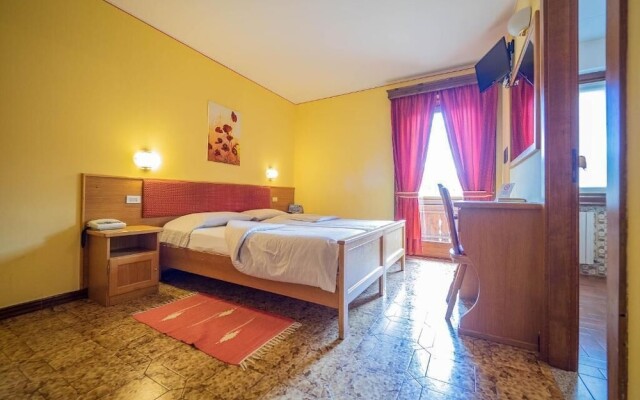 Hotel Baita della Luna