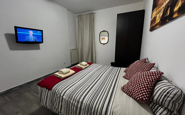 jean and france room