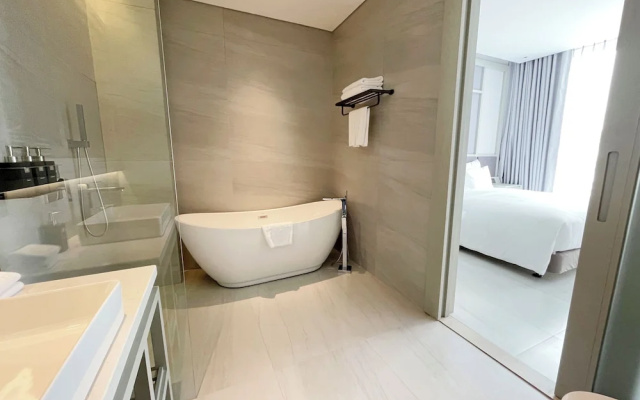 M City Hotel Saigon