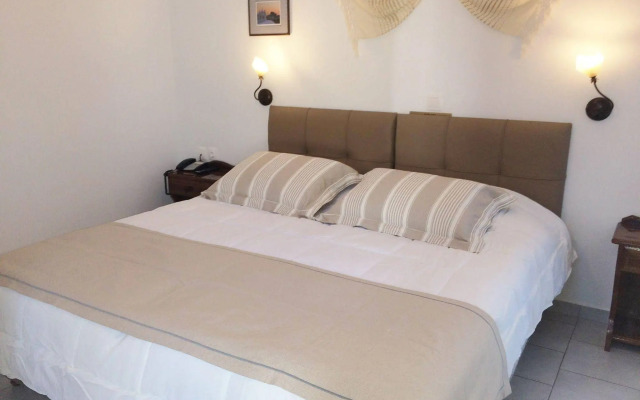 Vigla Hotel