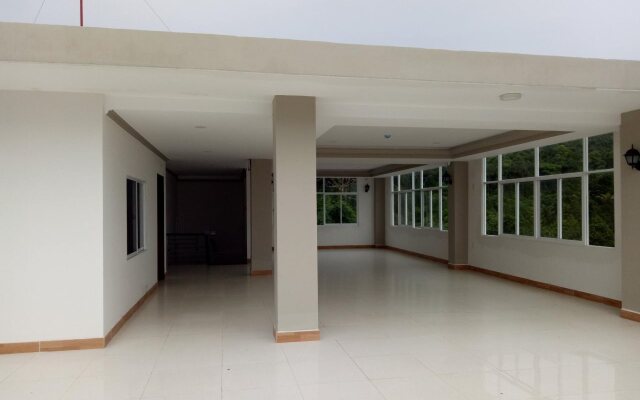 Thai Hoang Gia Hotel