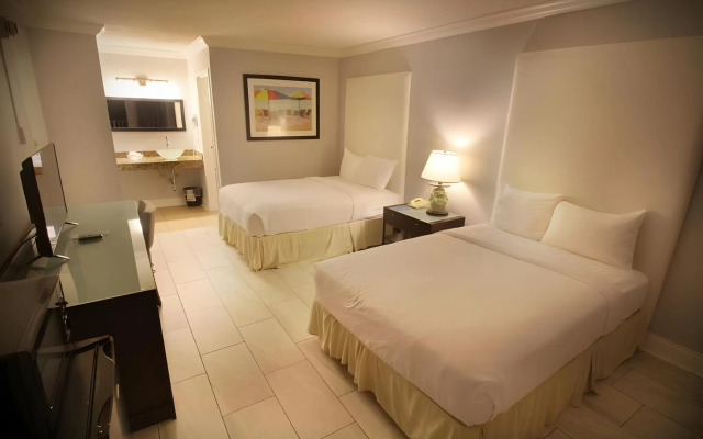 Fort Lauderdale Grand hotel