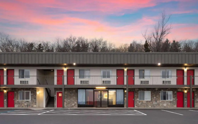 Forest Hill Inn