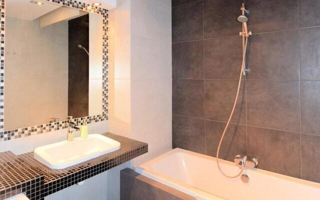 Apartament Nowe Garbary