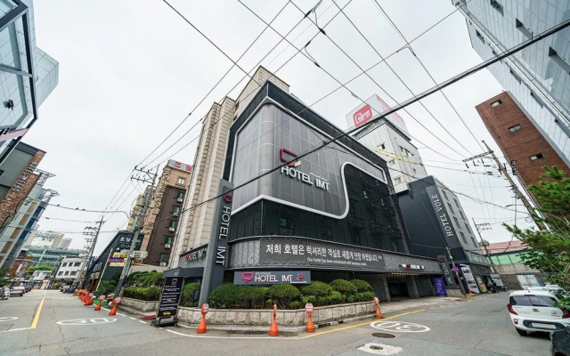 Yongin IMT