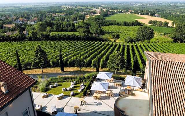 Oinoe La Città del Vino