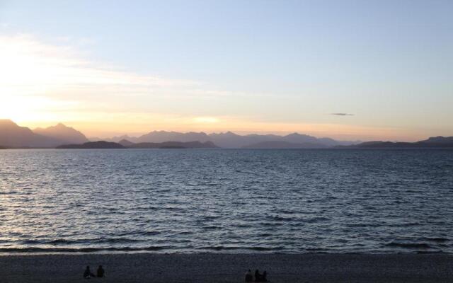 Bariloche Costa Del Lago Ollagua