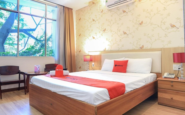 Saigon River Boutique Hotel – Guest Rooms – Ho Chi Minh City