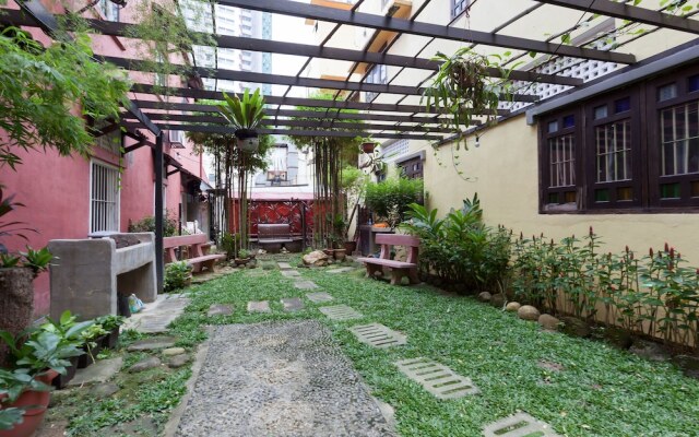 ZEN Rooms Changkat Thambi Dollah