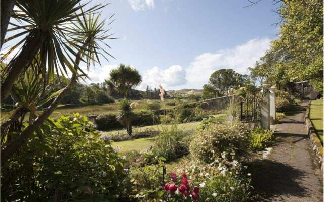 Scourie Lodge B&B and Gardens