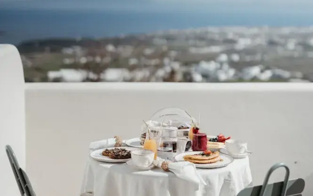Mod Santorini