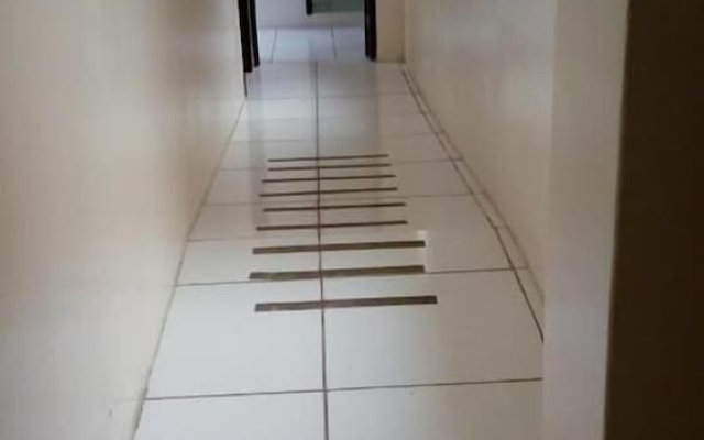 Hotel Tropical Itapua1