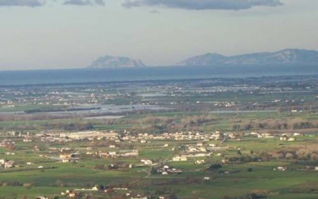 Casale Degli Ulivi Prestige