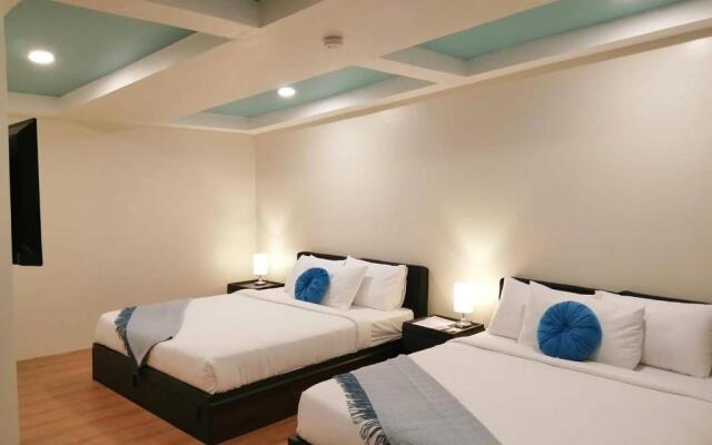 R Bed & Breakfast