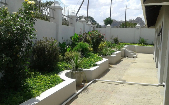 Tribute Guest House Matala