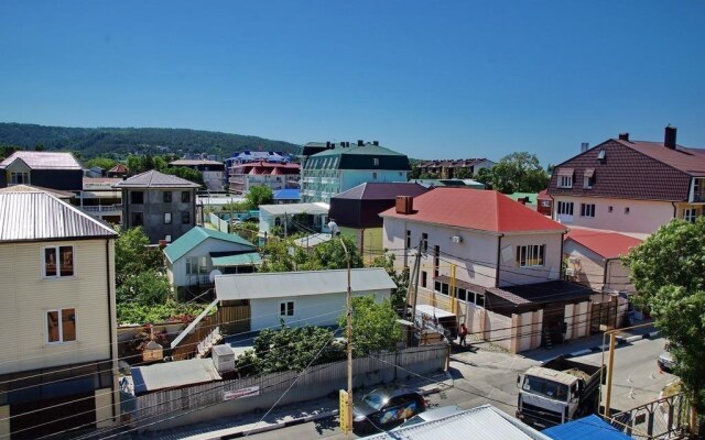 Tikhaya Gavan Guest House