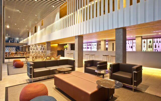 Leonardo Boutique Hotel Mallorca Port Portals - Adults Only