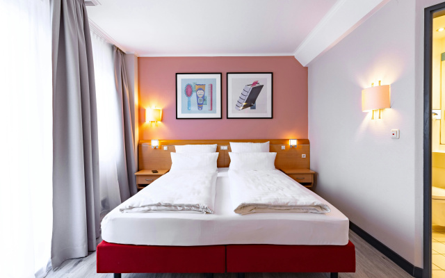 Garner Hotel Bremen North by IHG