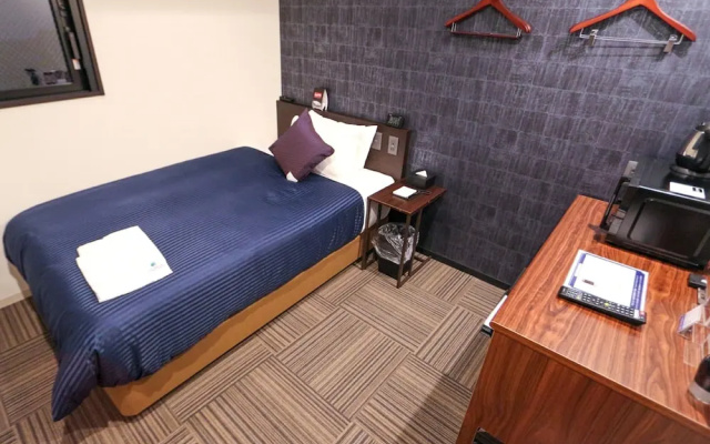 Hotel Livemax Nihonbashi-ningyocho