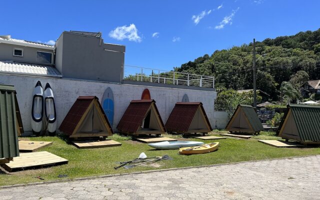 Floripa Glamping