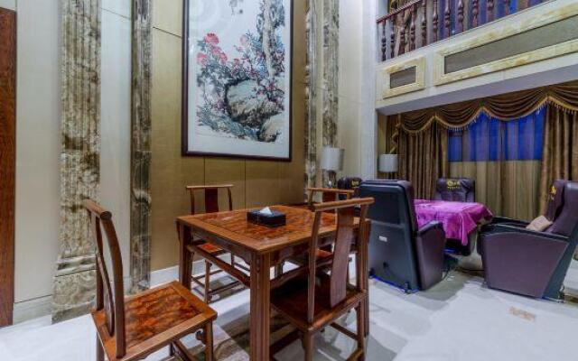 Jiuzhou International Hotel