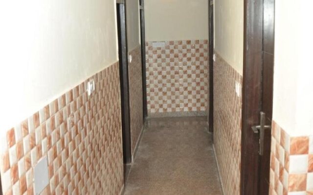 Hotel Darpan Palace