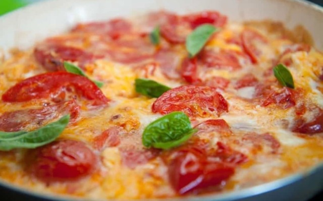 Rustaveli Guest House