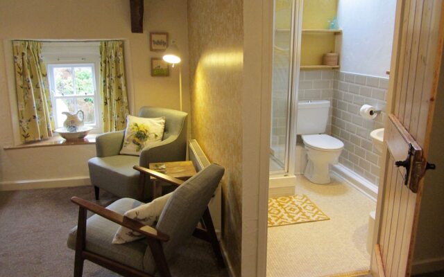 Brynarth Country Guest House