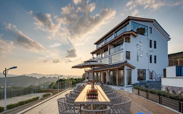 Yunlan Mijing Homestay (Xiayanbei Branch)