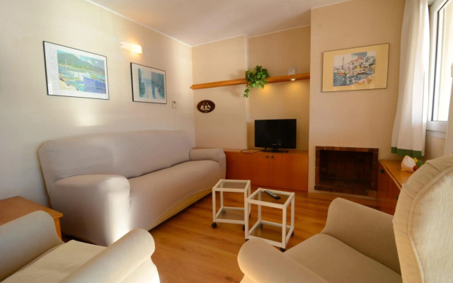 Terrassa del Mar 1-1-A