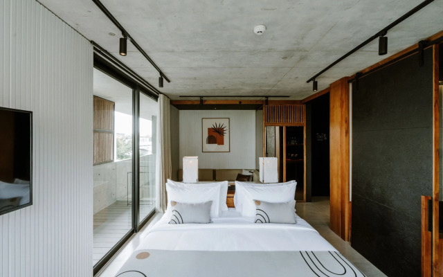 The Komu Canggu Bali