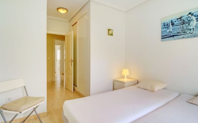 Luxurious Apartment in Orihuela with Swimming Pool