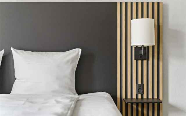 Hotel Dalgas, BW Signature Collection