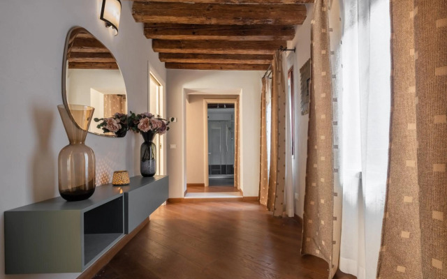 Corte Contarina San Marco Apartment Randr