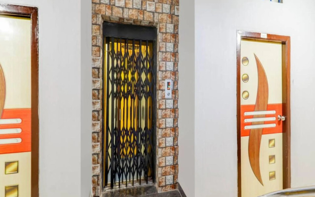 Srinidhi Inn by OYO Rooms
