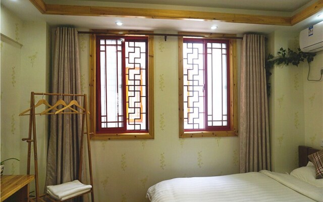 Zhouzhuang Yunshu Boutique Inn